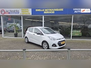 Hyundai i10 - 1.0i i-Motion
