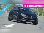 Renault Clio - 200PK R.S. CUP|RIJKLAAR|LEER|PDC|DLR OH|GARANTY
