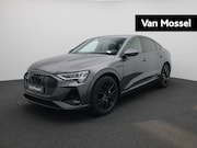 Audi e-tron - 55 Quattro S-Line | Automaat | Apple Carplay / Android Auto