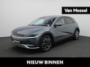 Hyundai IONIQ 5 - 77.4kWh Core | Navigatie | Parkeer camera