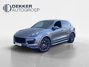 Porsche Cayenne - 3.6 GTS 441 pk automaat Panoramadak - Alcantara Leder - Navi