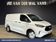 Ford Transit Custom - 2.0 TDCI 111pk L1H1 Euro6 Airco | Camera | Apple Carplay | L