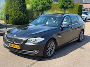 BMW 5-serie - 530d High Executive 2012 Pano/Navi/Leder/Lmv