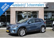 Mazda CX-5 - 2.0 SkyActiv-G 165 TS+ 2WD CARPLAY NAVI TREKHAAK-AFN. STOELV