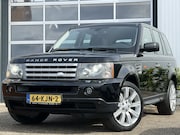 Land Rover Range Rover Sport - 4.2 V8 Supercharged 390pk | Airco automatisch | Bi-xenon kop