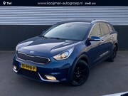 Kia Niro - 1.6 GDi Hybrid Design Edition Schuif/kanteldak, Navigatie, N