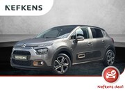 Citroën C3 - 1.2 83pk C-Series | 1ste eigenaar | Stoelverwarming | Naviga