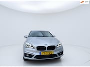 BMW 2-serie Active Tourer - 218i High Executive AUTOMNAAT LAGE KM STAND TREKHAAK AUTO