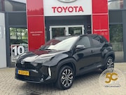 Toyota Yaris Cross - 1.5 Hybrid First Edition KEYLESS 17''LM-VELGEN LED PRIVACY-G