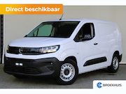 Opel Combo-e - Electric 50 kWh L2 | 8 Jaar garantie | Laadruimtebetimmering