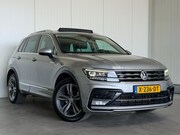 Volkswagen Tiguan - 1.4 TSI ACT Highl. Pano Virtual HUD Full option