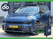 Lynk & Co 01 - 1.5 PANO I NAVI + CAMERA