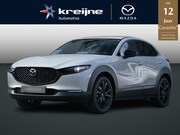 Mazda CX-30 - 2.5 e-SkyActiv-G M Hybrid Nagisa | SHOWROOM | Voorraad | RIJ