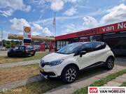 Renault Captur - 0.9 TCe Intens