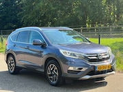 Honda CR-V - 1.6D Lifestyle /Navi/Camera/Xenon/Trekhaak