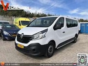 Renault Trafic - Passenger 1.6 dCi Authentique Energy | € 7.450, - N