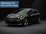 CUPRA Born - Business 170 kW / 231 PK | Camera | Full LED | Stuur-/Stoelv