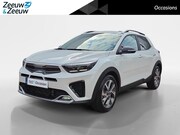 Kia Stonic - 1.0 T-GDi MHEV GT-PlusLine |Hoge zit | Apple CarPlay Android