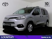 Toyota PROACE CITY Verso - 1.2 Turbo Dynamic Long 7p. Automaat | Dealer