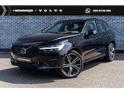 Volvo XC60 - Recharge T6 AWD R-Design | Navigatie | Schuif-/Kanteldak | H