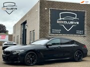 BMW 8-serie Gran Coupé - M850i xDrive High Executive BTW|CARBON|360CAMERA|MEMORY|HUD|