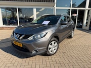 Nissan Qashqai - 1.2/ Premier Edition/ N.A.P/ Dealer onderhouden