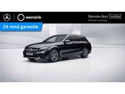 Mercedes-Benz C-klasse - Estate 200 Business Solution AMG | Panoramadak | Digitaal da