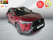 Toyota Corolla Cross - Hybrid 200 Executive