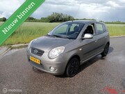 Kia Picanto - 1.0 X-pect nap apk airco nette auto