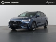 Ford Focus - Wagon 1.0 EcoBoost Hybrid ST Line X | Afneembare Trekhaak |