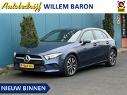 Mercedes-Benz A-klasse - 180 AUT. Business Solution NAV | CRUISE | STOELVERW | DIGI.D