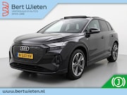Audi Q4 e-tron - 35 Launch edition S Competition 55 kWh | SONOS | Trekhaak | 