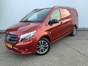 Mercedes-Benz Vito - 116 CDI Lang Automaat Airco Cruise 3 Zits Alu Velg Camera Eu
