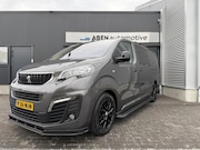 Peugeot Expert - 2.0 BlueHDI 145PK L3H1 Premium dubbel cabine (SPOILERSET|SID