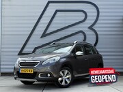 Peugeot 2008 - 1.2 PureTech Allure 2e Eigenaar|Navi|Trekhaak|Clima|Cruise|P