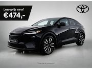 Toyota C-HR - C-HR+ First Edition 77 kWh EV-Deal | Stoel en stuurwielverwa