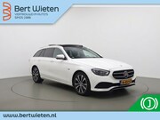Mercedes-Benz E-klasse - Estate 300 AMG | Plug in Hybride | Stoelverwarming | Trekhaa
