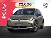 Volkswagen ID.3 - Life 190pk 58 kWh | Achteruitrijcamera | Tech Pakket