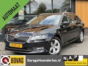 Skoda Superb - Combi 1.5 TSI ACT Ambition Business veel opties. Garantie