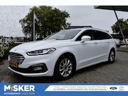Ford Mondeo - Ford-cng-technik Wagon 2.0 IVCT HEV Titan. leer,Business Afn