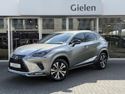 Lexus NX - 300h Luxury Line | Dodehoekherkenning, Leer, Stoel + Stuurve