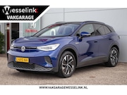Volkswagen ID.4 - Tech 77 kWh | Trekhaak elekt. | Pano dak | Ergo seats | SOH