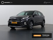 Kia Niro - 1.6 GDi Hybrid DynamicLine | Trekhaak Afneembaar | Navigatie