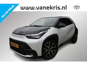 Toyota Aygo X - Hybrid 115 Hybrid GR Sport , Stoelverwarming, JBL audio met 