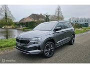 Skoda Karoq - 1.5 TSI ACT Sportline / Pano / Alcantara / Navi