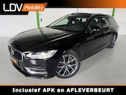 Volvo V90 - 2.0 T8 AWD PLUG-IN HYBRIDE / MOMENTUM / Panoramadak / Ledere