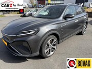 MG Marvel R - LUXURY 70 kWh Beige leder | Open dak | Memory Seats | 360 Ca
