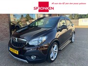 Opel Mokka - 1.4 T Cosmo Navi-Camera-Trekhaak-Opendak