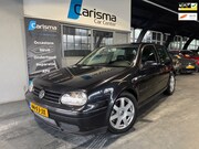 Volkswagen Golf - 2.8 V6 Leder|Clima|NW APK