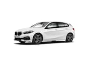BMW 1-serie - I